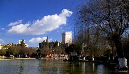 云南很失望的2個(gè)城市,一個(gè)是昭通,一個(gè)至今都沒機(jī)場