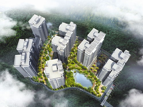 2009十堰秋季房地產(chǎn)展示會精品樓盤展示