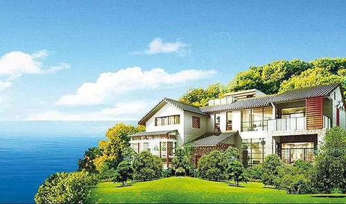 云南化身 養老院 康養地產撐起房價半邊天