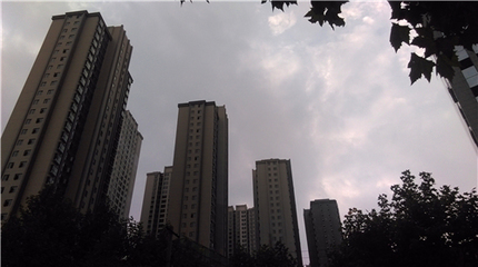 昆明西市區(qū)蛻變 多年精心布局終現(xiàn)綠樹藍(lán)天_房產(chǎn)資訊-昆明搜房網(wǎng)