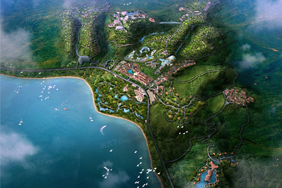 云南歡樂大 &middot;翡翠灣86-103㎡住宅預售中-昆明新房網(wǎng).