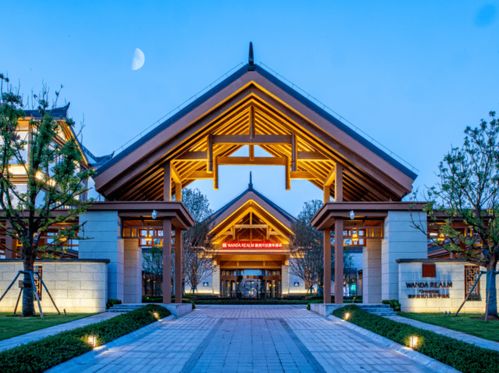 深耕西南17載,這個 文旅大戶 與大理的美好正在發(fā)生