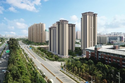 玲灣俊園項目規劃申報人為云南元澈房地產