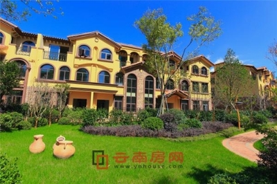 昆明31個別墅項(xiàng)目大盤點(diǎn) 最&ldquo;壕&rdquo;一套要賣1.5億