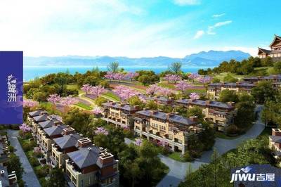 滇池沿岸成為文旅沃土,七彩云南古滇名城加推全新組團!