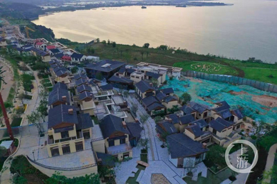 云南滇池別墅群&ldquo;與湖爭地&rdquo;處理出爐:昆明市委市政府等29家單位被問責
