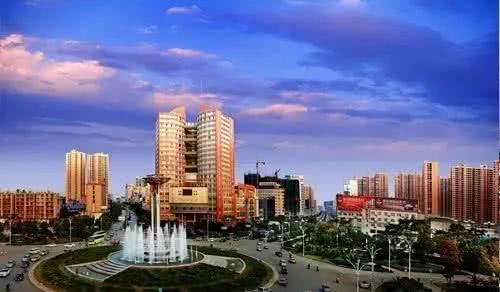 云南咽喉 入滇鎖鑰 ,且看宜居曲靖