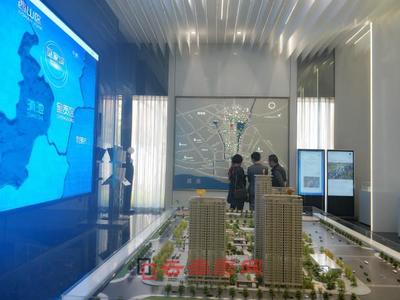 中南云境19年春季踩盤評價篇:巫家壩CBD大都會央心華宅