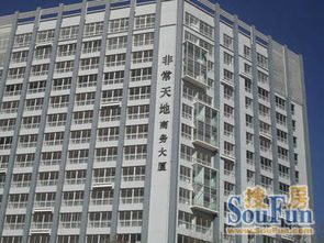 金碧片區(qū)47平米南向?qū)懽謽浅鲎?，?chuàng)業(yè)者首選，付款方式靈活