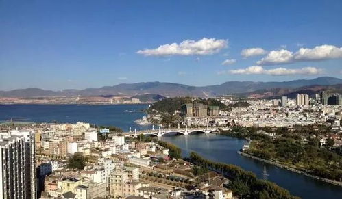 云南五鎮(zhèn)躋身2018全國千強(qiáng)鎮(zhèn)，彰顯房地產(chǎn)發(fā)展?jié)摿? class=