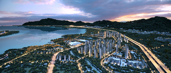 融創(chuàng)入滇兩周年 深耕云南，持續(xù)大文旅戰(zhàn)略，賦能房地產(chǎn)新篇章