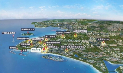 共建新時(shí)代 共享新時(shí)代——2018海南房地產(chǎn)峰會(huì)圓滿落幕，云南房地產(chǎn)發(fā)展新機(jī)遇