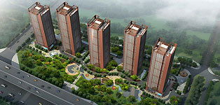 中國水電金檀項(xiàng)目與云南房地產(chǎn)市場展望