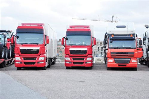 煙臺至安丘物流專線 普通貨運新動態與行業熱點聚焦